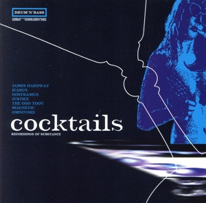 【輸入盤】Cocktails