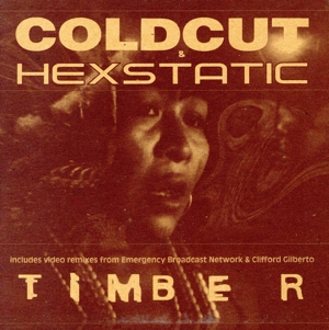 【輸入盤】Timber