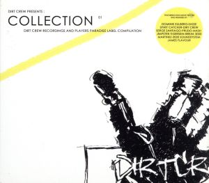 【輸入盤】Collection 01