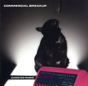 【輸入盤】Candied Radio