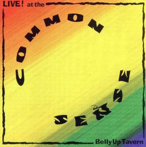 【輸入盤】Live From the Belly Up