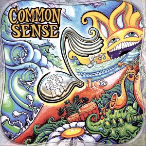 【輸入盤】Common Sense