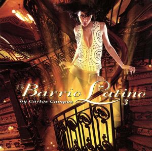 【輸入盤】Barrio Latino / Vol.3