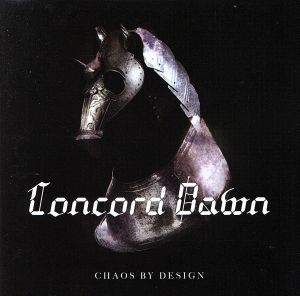 【輸入盤】Chaos By Design