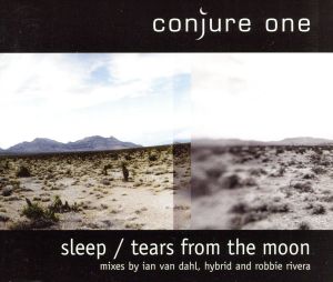 【輸入盤】SLEEP / TEARS FROM THE MOON