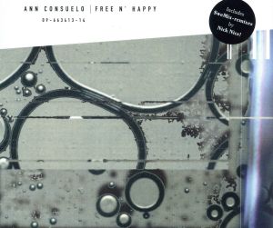 【輸入盤】Free N Happy