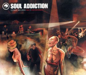 【輸入盤】Soulfood 2