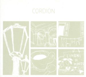 【輸入盤】Cordion