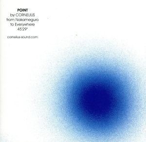 【輸入盤】Point