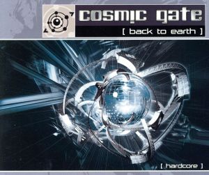 【輸入盤】Back to Earth