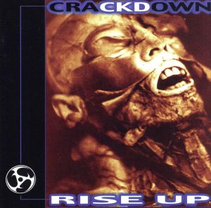 【輸入盤】Rise Up