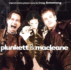 【輸入盤】Plunkett & Macleane