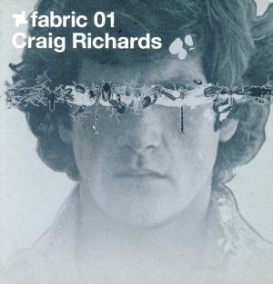 【輸入盤】Fabric 1