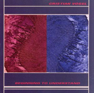 【輸入盤】Beginning to Understand