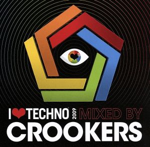 【輸入盤】I Love Techno 2009