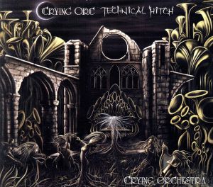 【輸入盤】Crying Orchestra Technkcal Hit