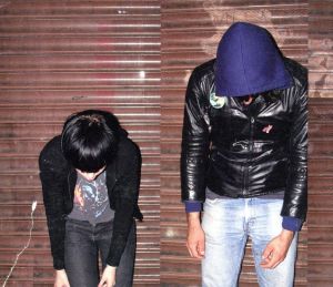 【輸入盤】Crystal Castles (Dig)