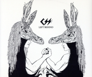 【輸入盤】Left Behind