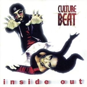 【輸入盤】Inside Out