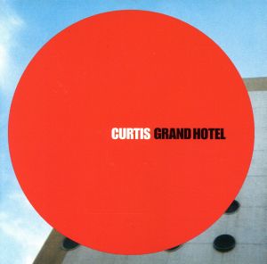 【輸入盤】Grand Hotel