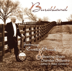 【輸入盤】Burchland