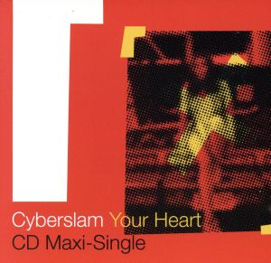 【輸入盤】Your Heart