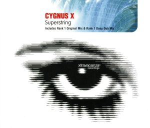 【輸入盤】Super String