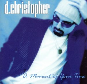 【輸入盤】Moment of Your Time