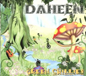 【輸入盤】Green Chillies