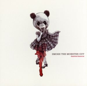 【輸入盤】Smoke the Monster Out