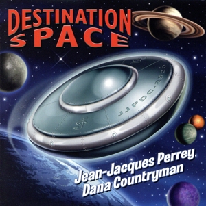 【輸入盤】Destination Space