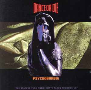 【輸入盤】Psychoburbia