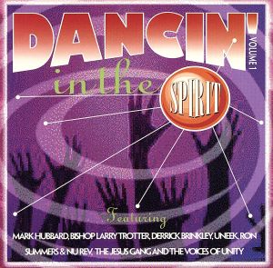 【輸入盤】Dancin in the Spirit