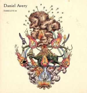 【輸入盤】Fabriclive 66: Daniel Avery