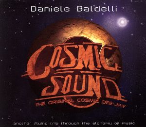 【輸入盤】Cosmic Sound: Another Flying Trip Through Alchemy