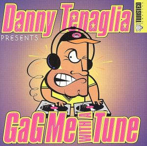 【輸入盤】Gag Me With a Tune