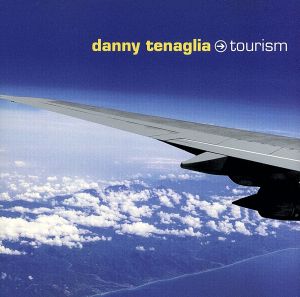 【輸入盤】Tourism