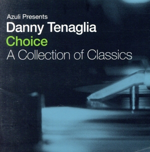 【輸入盤】Choice: Collection of Classics