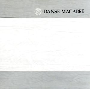 【輸入盤】Danse Macabre