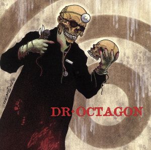 【輸入盤】Dr. Octagonecologyst