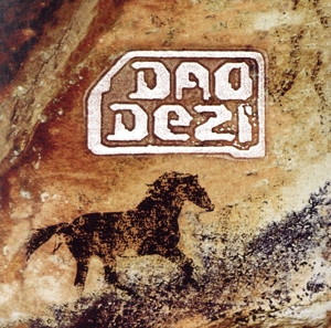 【輸入盤】Dao Dezi