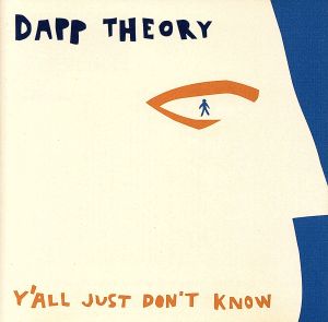 【輸入盤】Y'all Just Don't Know