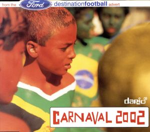 【輸入盤】Carnival 2002