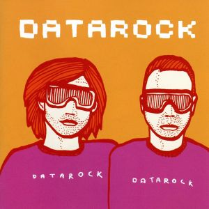 【輸入盤】Datarock Datarock