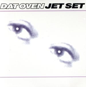 【輸入盤】Jet Set