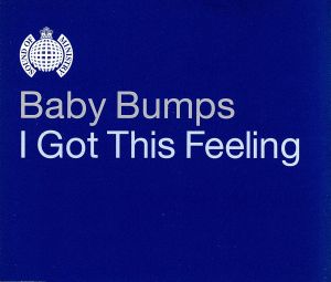 【輸入盤】Ministry of Sound : I Got This Feeling