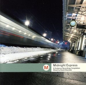 【輸入盤】Midnight Express