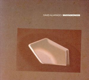 【輸入盤】Mayasongs