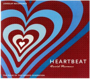 【輸入盤】Heartbeat 1