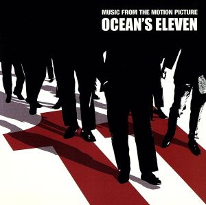 【輸入盤】Ocean's Eleven